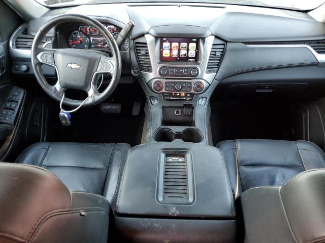 Photo 8 from auction – 2017 CHEVROLET TAHOE K150 with VIN 1GNSKBKC8HR270355