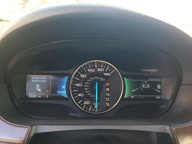 Photo 9 from auction – 2014 FORD EDGE LIMIT with VIN 2FMDK3KC1EBB64105