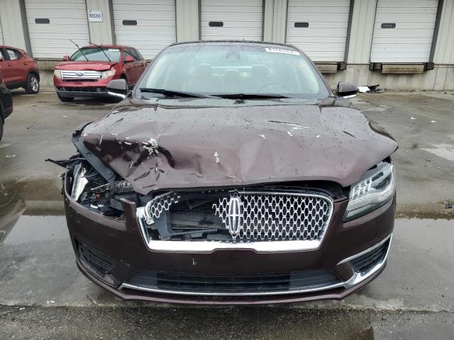 Photo 5 from auction – 2019 LINCOLN MKZ RESERV with VIN 3LN6L5C92KR604236