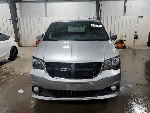 Photo 5 from auction – 2016 DODGE GRAND CARA with VIN 2C4RDGCG9GR220086