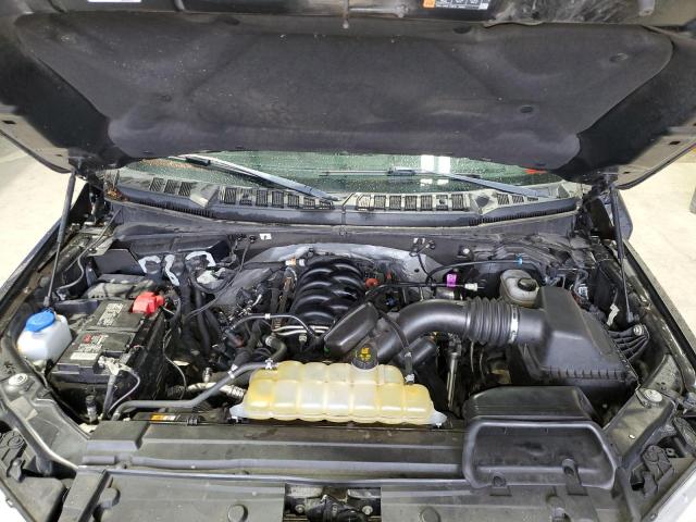 Photo 11 from auction – 2020 FORD F150 SUPER with VIN 1FTEW1E55LFA09390