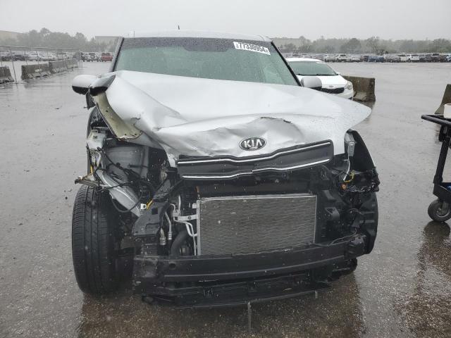 Photo 5 from auction – 2019 KIA SOUL with VIN KNDJN2A23K7003423
