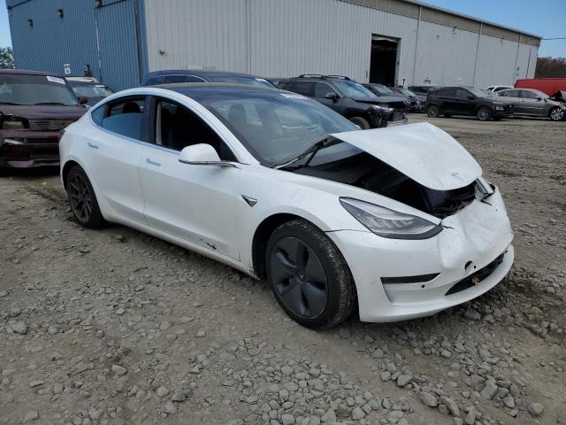 Photo 4 from auction – 2020 TESLA MODEL 3 with VIN 5YJ3E1EB9LF664964