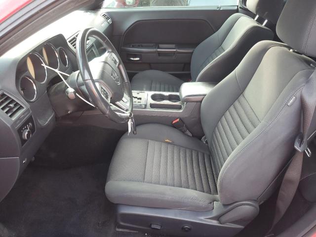 Photo 7 from auction – 2013 DODGE CHALLENGER with VIN 2C3CDYAG0DH553698