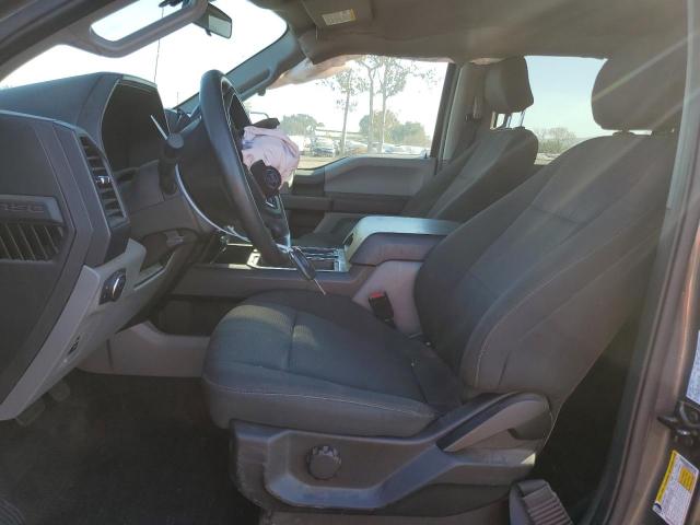 Photo 7 from auction – 2019 FORD F150 SUPER with VIN 1FTEW1CP6KKD73618
