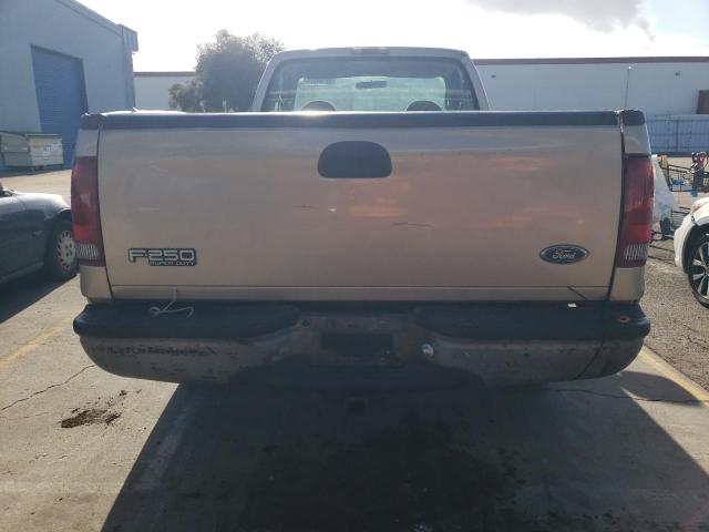 Photo 6 from auction – 1999 FORD F250 SUPER with VIN 1FTNF20L3XED27810