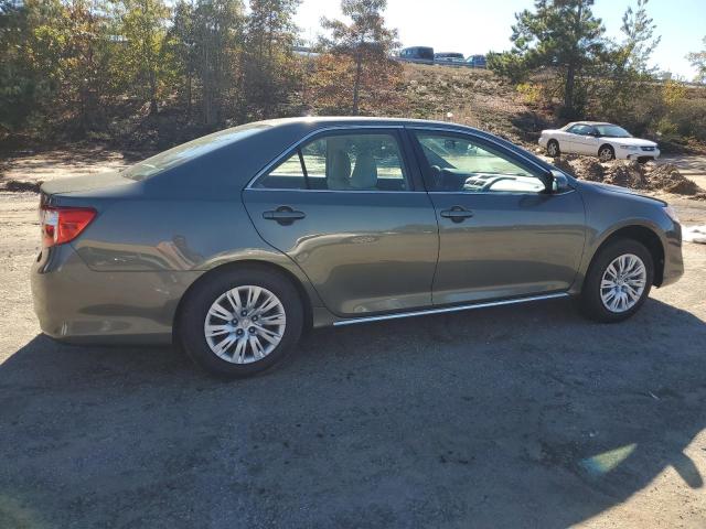Photo 3 from auction – 2012 TOYOTA CAMRY BASE with VIN 4T1BF1FK1CU583337
