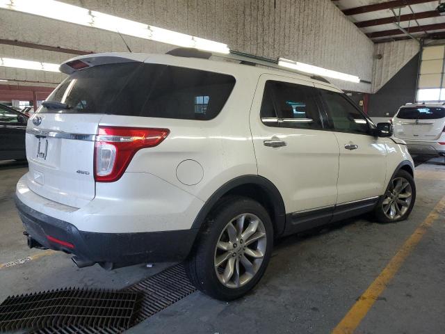Photo 3 from auction – 2011 FORD EXPLORER X with VIN 1FMHK8D83BGA25931