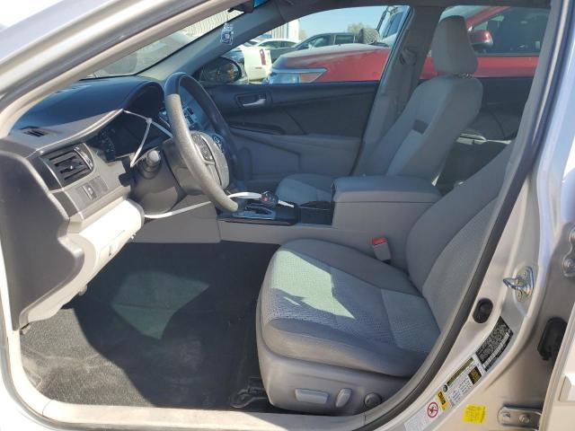Photo 7 from auction – 2014 TOYOTA CAMRY L with VIN 4T4BF1FK8ER341766