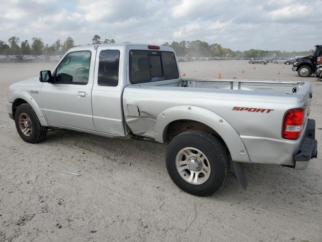 Photo 2 from auction – 2010 FORD RANGER SUP with VIN 1FTKR4EEXAPA23157