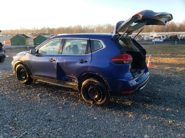 Photo 2 from auction – 2018 NISSAN ROGUE S with VIN KNMAT2MT3JP521976