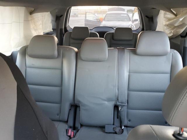 Photo 10 from auction – 2007 FORD FREESTYLE with VIN 1FMDK051X7GA41889