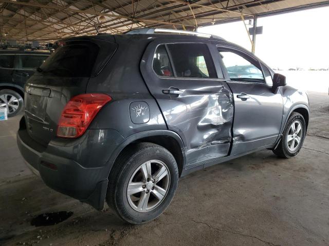 Photo 3 from auction – 2016 CHEVROLET TRAX 1LT with VIN 3GNCJLSBXGL241269