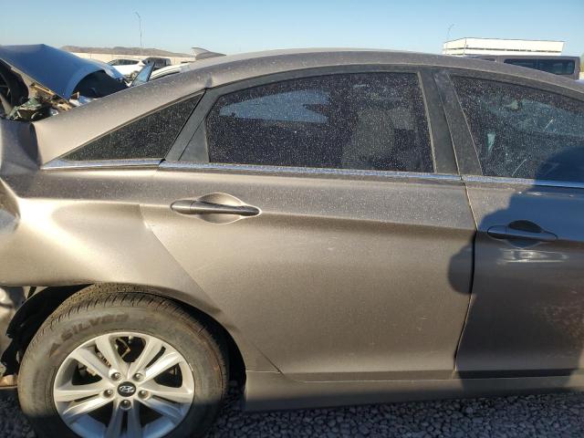 Photo 10 from auction – 2014 HYUNDAI SONATA GLS with VIN 5NPEB4AC0EH932273