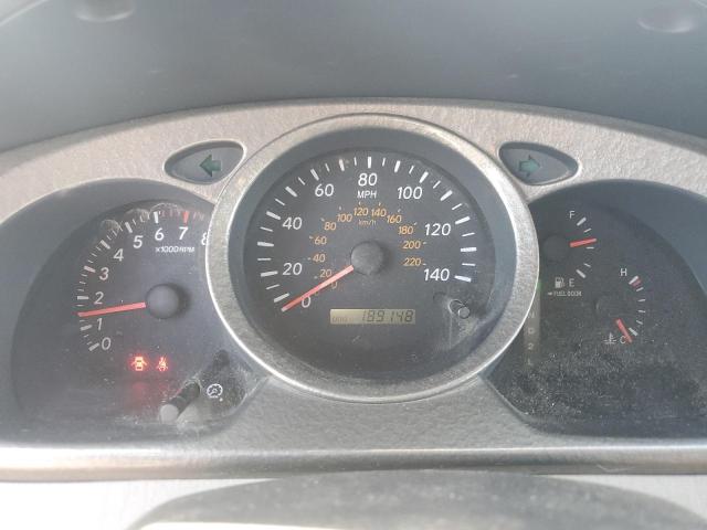 Photo 9 from auction – 2003 TOYOTA HIGHLANDER with VIN JTEHF21A030145981