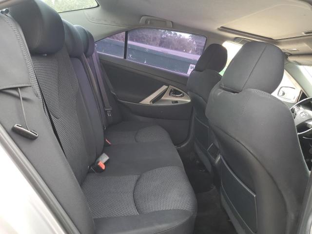 Photo 10 from auction – 2010 TOYOTA CAMRY BASE with VIN 4T1BF3EK2AU055347