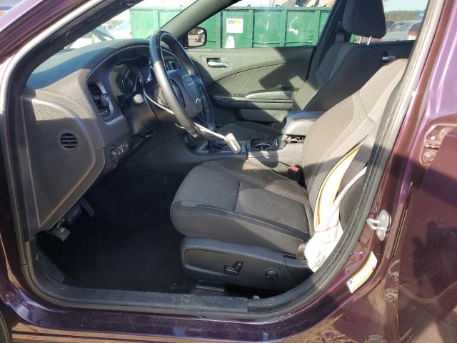 Photo 7 from auction – 2022 DODGE CHARGER SX with VIN 2C3CDXBG6NH126519