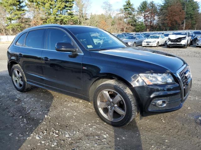Photo 4 from auction – 2011 AUDI Q5 PREMIUM with VIN WA1DKAFP8BA040355