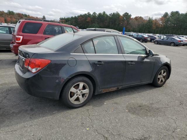 Photo 3 from auction – 2014 CHEVROLET CRUZE LT with VIN 1G1PC5SB2E7315889