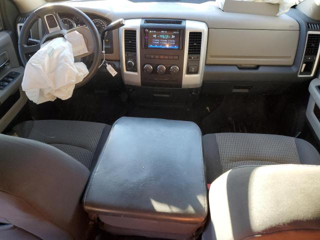 Photo 8 from auction – 2009 DODGE RAM 1500 with VIN 1D3HV18T29S770833