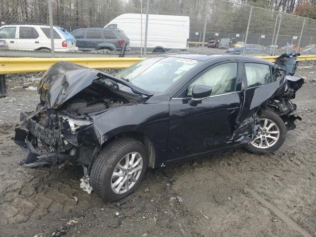 MAZDA 3 TOURING 2016 with VIN 3MZBM1V77GM327413 - Photo from auction