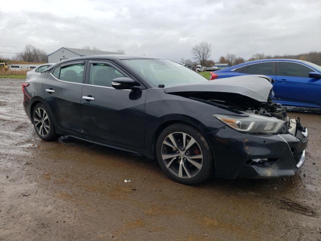Photo 4 from auction – 2016 NISSAN MAXIMA 3.5 with VIN 1N4AA6AP6GC904496