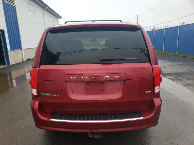 Photo 6 from auction – 2016 DODGE GRAND CARA with VIN 2C4RDGBG2GR218925