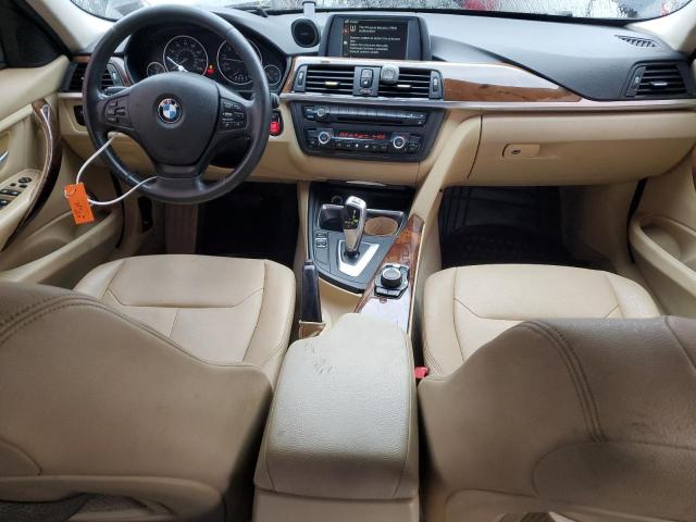 Photo 8 from auction – 2013 BMW 328 I with VIN WBA3A5G54DNP24899