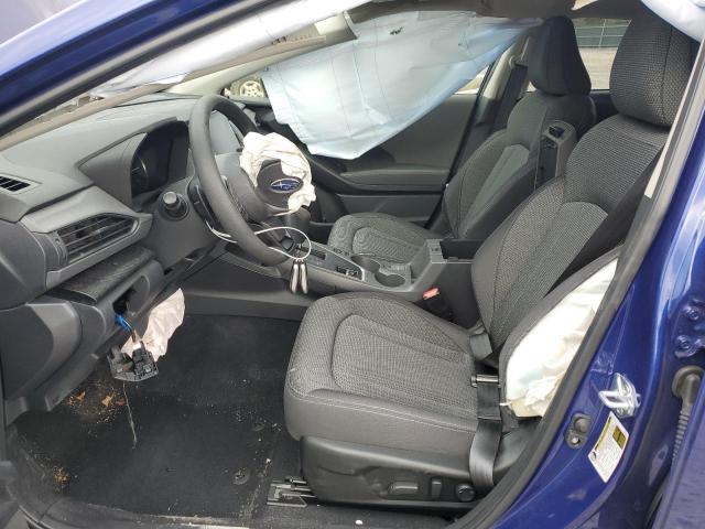 Photo 7 from auction – 2024 SUBARU CROSSTREK with VIN JF2GUADC6RH357681