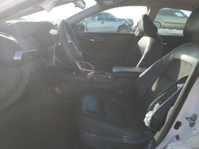 Photo 7 from auction – 2020 NISSAN ALTIMA SR with VIN 1N4BL4CVXLC249798