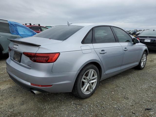 Photo 3 from auction – 2017 AUDI A4 PREMIUM with VIN WAUANAF47HN035037
