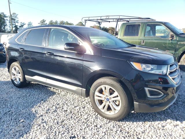 Photo 4 from auction – 2016 FORD EDGE SEL with VIN 2FMPK3J80GBB02739