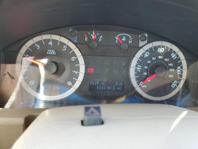 Photo 9 from auction – 2012 FORD ESCAPE LIM with VIN 1FMCU0E79CKB13327