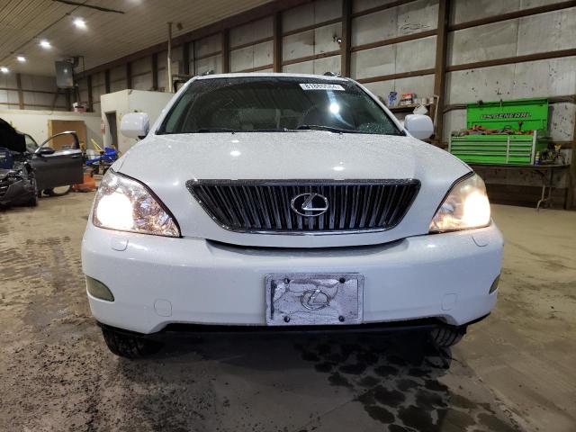 Фото 5 с аукциона – 2008 LEXUS RX 350 с VIN 2T2HK31U08C079120