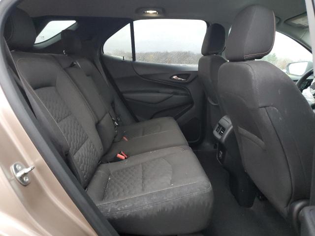 Photo 11 from auction – 2019 CHEVROLET EQUINOX LT with VIN 2GNAXKEV2K6203439