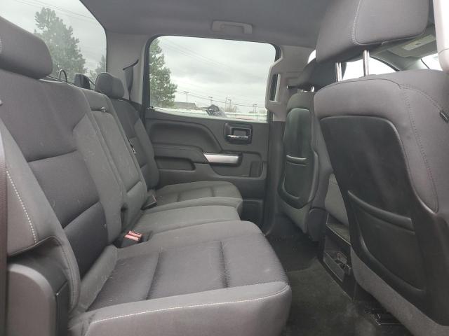 Photo 10 from auction – 2014 CHEVROLET SILVERADO with VIN 3GCPCREH3EG227047