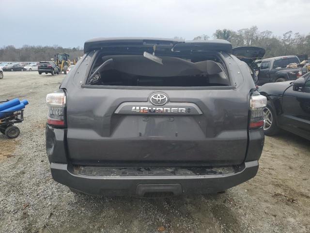 Photo 6 from auction – 2021 TOYOTA 4RUNNER SR with VIN JTEMU5JR2M5938618