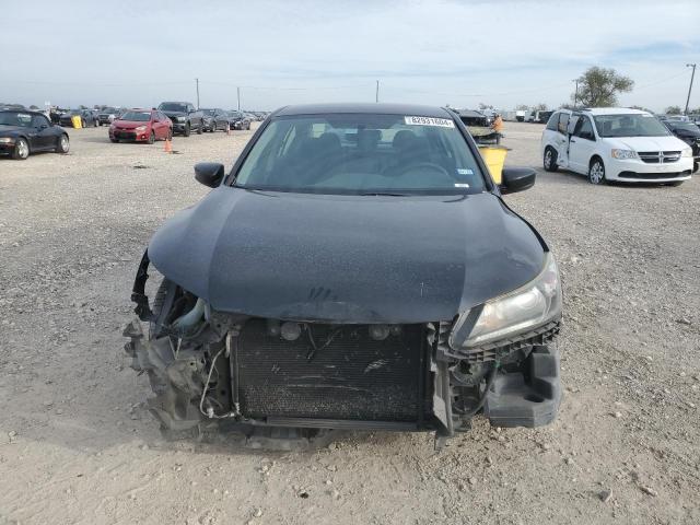 Photo 5 from auction – 2015 HONDA ACCORD LX with VIN 1HGCR2F32FA245175