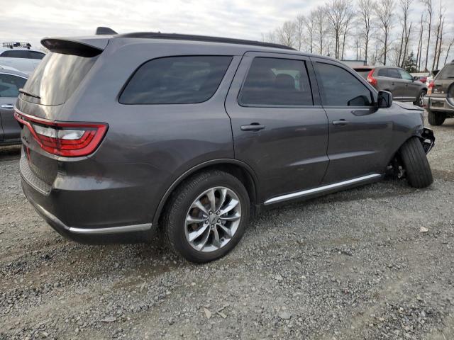 صورة رقم 3 من المزاد - 2021 DODGE DURANGO SX مع VIN 1C4RDJAGXMC850395