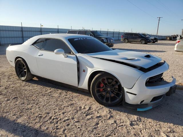 Photo 4 from auction – 2021 DODGE CHALLENGER with VIN 2C3CDZFJ1MH654226