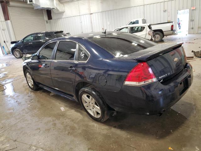 Photo 2 from auction – 2012 CHEVROLET IMPALA LT with VIN 2G1WB5E3XC1171098