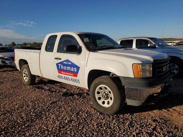 Photo 4 from auction – 2010 GMC SIERRA C15 with VIN 1GTSCTEX7AZ188097