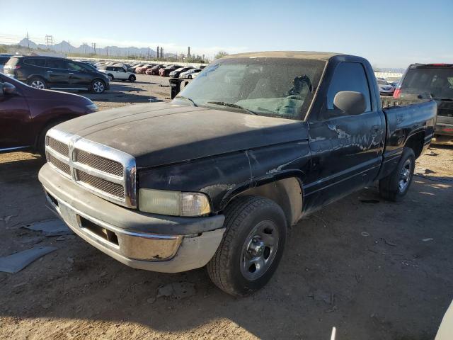 صورة رقم 1 من المزاد - 2001 DODGE RAM 150 مع VIN 1B7HC16X41S321517