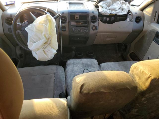 Photo 8 from auction – 2006 FORD F150 with VIN 1FTRX14W66FB79464