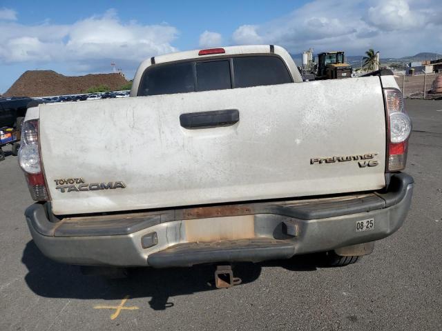 Photo 6 from auction – 2011 TOYOTA TACOMA DOU with VIN 3TMJU4GN2BM117628