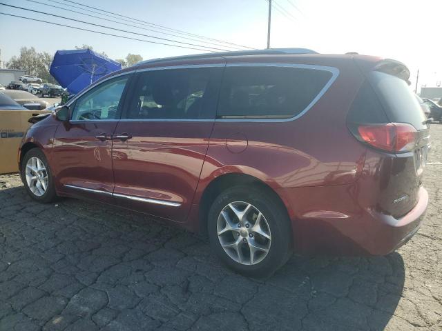 Photo 2 from auction – 2020 CHRYSLER PACIFICA L with VIN 2C4RC1GG5LR171666