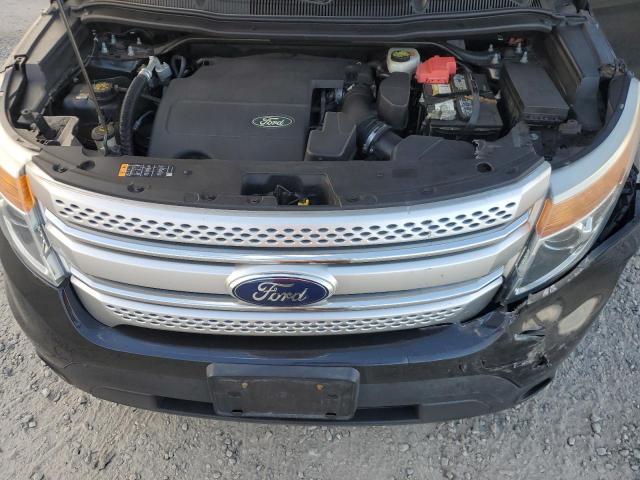 Photo 12 from auction – 2014 FORD EXPLORER X with VIN 1FM5K8D82EGB66903