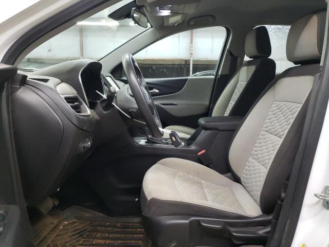 Photo 7 from auction – 2018 CHEVROLET EQUINOX LS with VIN 2GNAXREV6J6132754