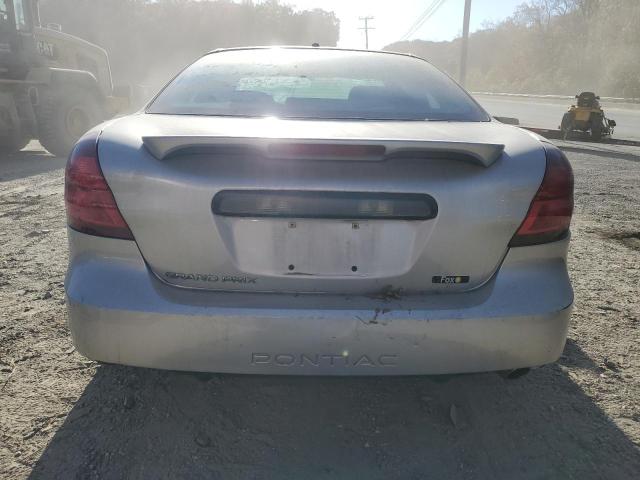 Photo 6 from auction – 2008 PONTIAC GRAND PRIX with VIN 2G2WP552X81147606