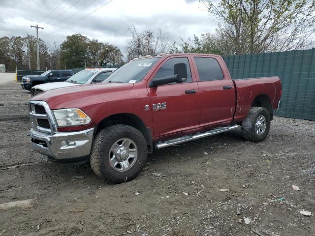 RAM 2500 ST 2015 with VIN 3C6UR5CL4FG685769 - Photo from auction